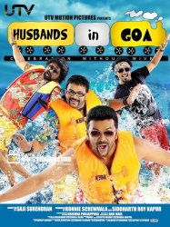 Husbands in Goa