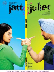 Jatt & Juliet