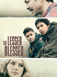 The Lesser Blessed