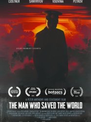 The Man Who Saved the World