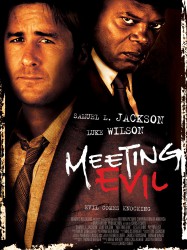 Meeting Evil