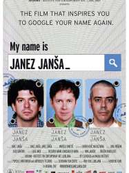 My Name Is Janez Janša