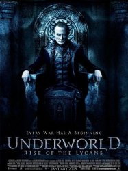 Underworld: Rise of the Lycans