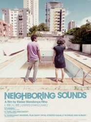 Neighboring Sounds