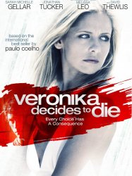 Veronika Decides to Die