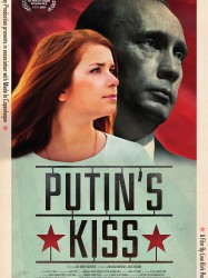 Putin's Kiss