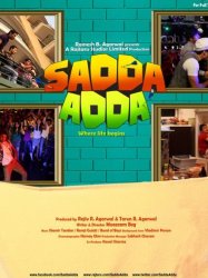 Sadda Adda