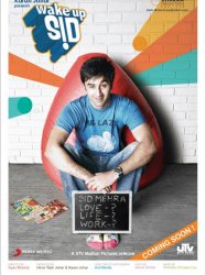 Wake Up Sid