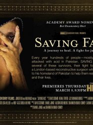 Saving Face