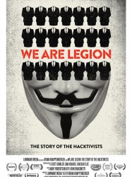 We Are Legion: The Story of the Hacktivists