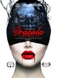 Dracula: The Impaler