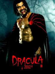 Dracula 2012