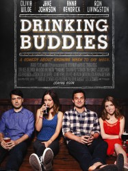 Drinking Buddies