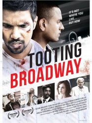 Gangs of Tooting Broadway