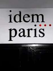 Idem Paris