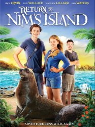 Return to Nim's Island