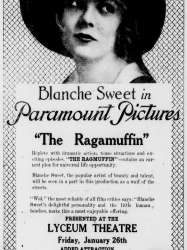 The Ragamuffin