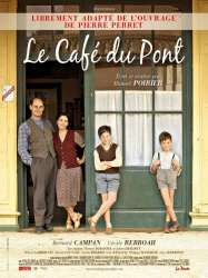 Le Café du pont