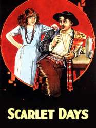 Scarlet Days