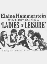 Ladies of Leisure