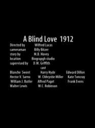 Blind Love