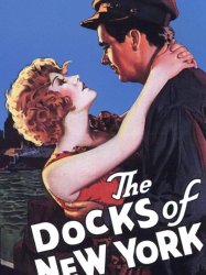 The Docks of New York