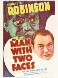 The Man with Two Faces