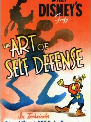 The Art of Self Defense