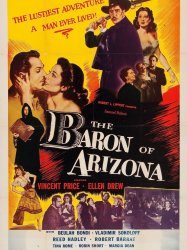 The Baron of Arizona