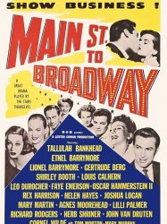 Main Street to Broadway