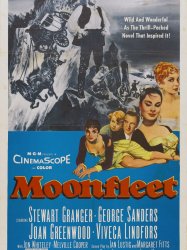 Moonfleet