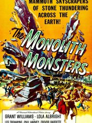 The Monolith Monsters