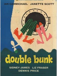 Double Bunk