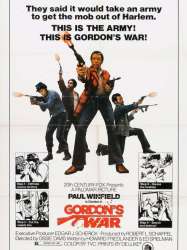 Gordon's War