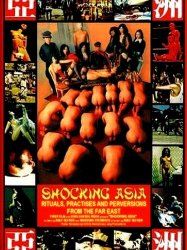 Shocking Asia