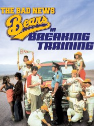 The Bad News Bears in Breaking Training