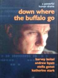 Down Where the Buffalo Go