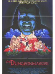 The Dungeonmaster