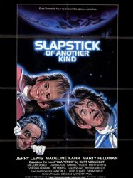 Slapstick (Of Another Kind)