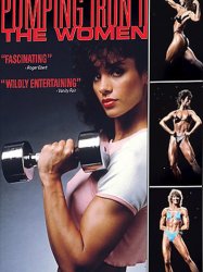 Pumping Iron II: The Women