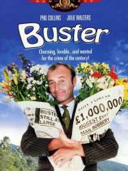 Buster