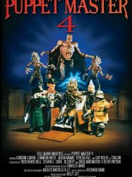 Puppet Master 4