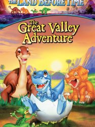 The Land Before Time II: The Great Valley Adventure