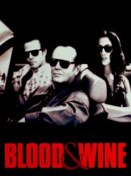 Blood and Wine