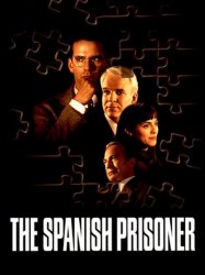 The Spanish Prisoner