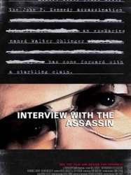 Interview with the Assassin