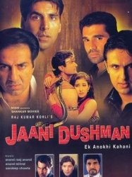 Jaani Dushman: Ek Anokhi Kahani