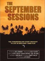 The September Sessions