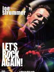 Joe Strummer & The Mescaleros: Let's Rock Again!