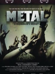 Metal: A Headbanger's Journey